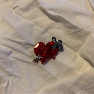 Rocky Horror Picture Show Pin